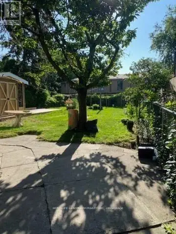 LOWER - 11 HILLSIDE DRIVE Toronto (Broadview North), Ontario