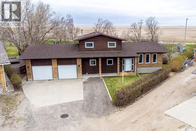 1 Hoidale AVENUE Lajord Rm No. 128, Saskatchewan in Houses for Sale in Regina - Image 40