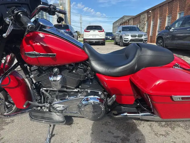2023 Harley-Davidson Street Glide ~ STREET GLIDE ~ CANANDIAN ~ 1 in Sport Touring in City of Toronto - Image 18