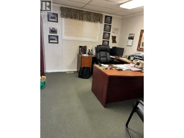 4174 COWART ROAD Prince George, British Columbia in Commercial & Office Space for Sale in Prince George - Image 13