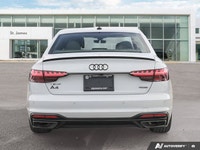 * Drivetrain: Full-time quattro all-wheel drive. * Transmission: 7-speed S tronic dual-clutch automa... (image 3)