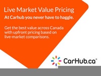 All purchasers receive a CarHub Rewards Card for $1000 towards service! ENGINE 6.6L V8 with Direct I... (image 3)