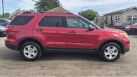 TIGER AUTO SALES LTD - Quality Pre-Owned Car Dealership - Located at 2275 Dundas St., London, Ontari... (image 5)