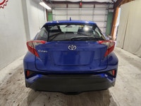 18 Toyota C-HR with backup camera, bluetooth and more. 2.0 liter engine. Ask abouts our Lease to Own... (image 2)