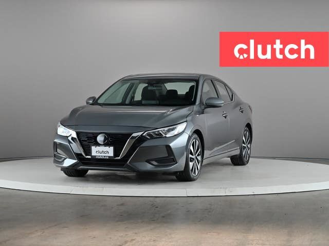 2022 Nissan Sentra SV Special Edition w/ Apple CarPlay, Heated F in Cars & Trucks in City of Toronto - Image 3