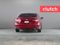 NO ACCIDENTS / CLEAN CARFAX / 1 OWNER / Climate Control, Dual Zone Front Climate Control, Premium So... (image 4)