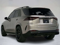 This 2023 Mercedes-Benz GLE 53 AMG is a local Ontario vehicle with a clean Carfax report and remaini... (image 4)