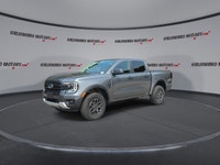 // ACCIDENT FREE!! // Built for work, travel, and daily driving, this 2024 Ford Ranger XLT Sport Sup... (image 3)