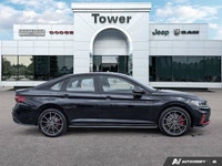Come see this 2025 Volkswagen Jetta GLI Autobahn. Its Manual transmission and Intercooled Turbo Prem... (image 7)