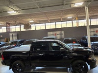 **SUMMER SPECIAL!**FEATURING : V8 HEMI POWERED, 4X4, CREW CAB, EXPRESS, TONNEAU COVER, BEDLINER, 6 P... (image 2)