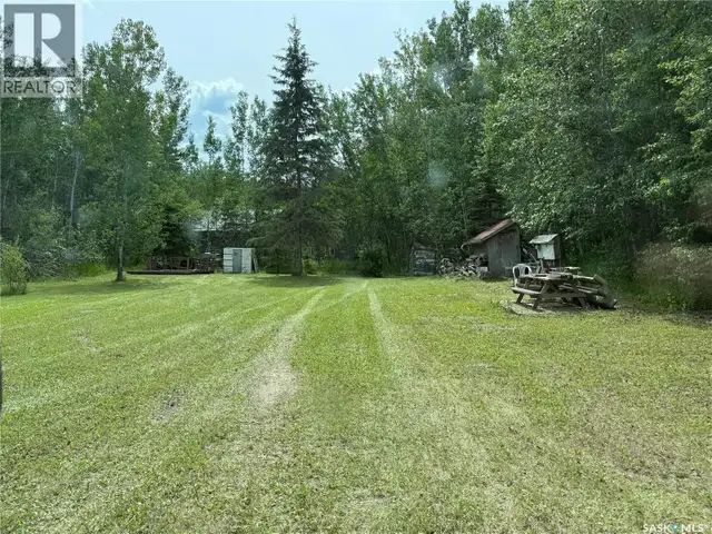 Lot 5 David STREET Big River Rm No. 555, Saskatchewan in Land for Sale in Meadow Lake - Image 3