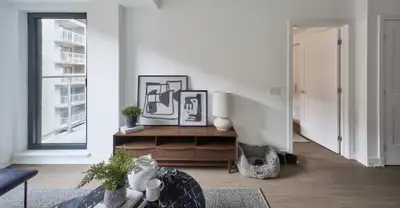 2 Bedroom 2 Bath in the Heart of Centretown, Ottawa, View more