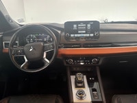 Recent Arrival! 2024 Mitsubishi Outlander PHEV SEL PHEV AWD SEL AWD | Save Your Gas Money! | Zacks C... (image 8)