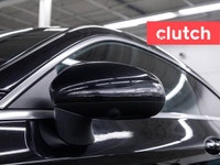 Lane Departure Warning, Forward Collision Mitigation, Pedestrian Detection and more! Clutch is the l... (image 8)