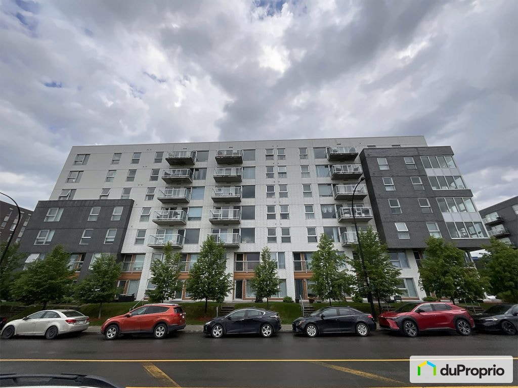 $509,999 - Condominium in Mercier / Hochelaga / Maisonneuve — photo 3