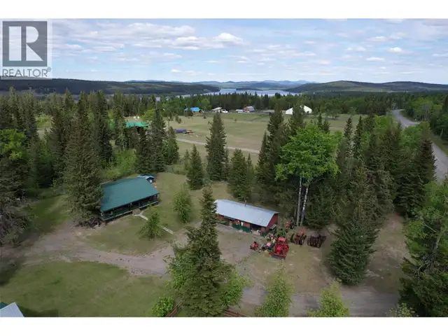6265 HORSE LAKE ROAD Horse Lake, British Columbia in Houses for Sale in 100 Mile House - Image 40