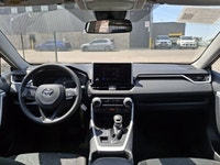 Check out this certified 2024 Toyota RAV4 LE AWD | Heated Seats | Radar Cruise | CarPlay + Android |... (image 4)