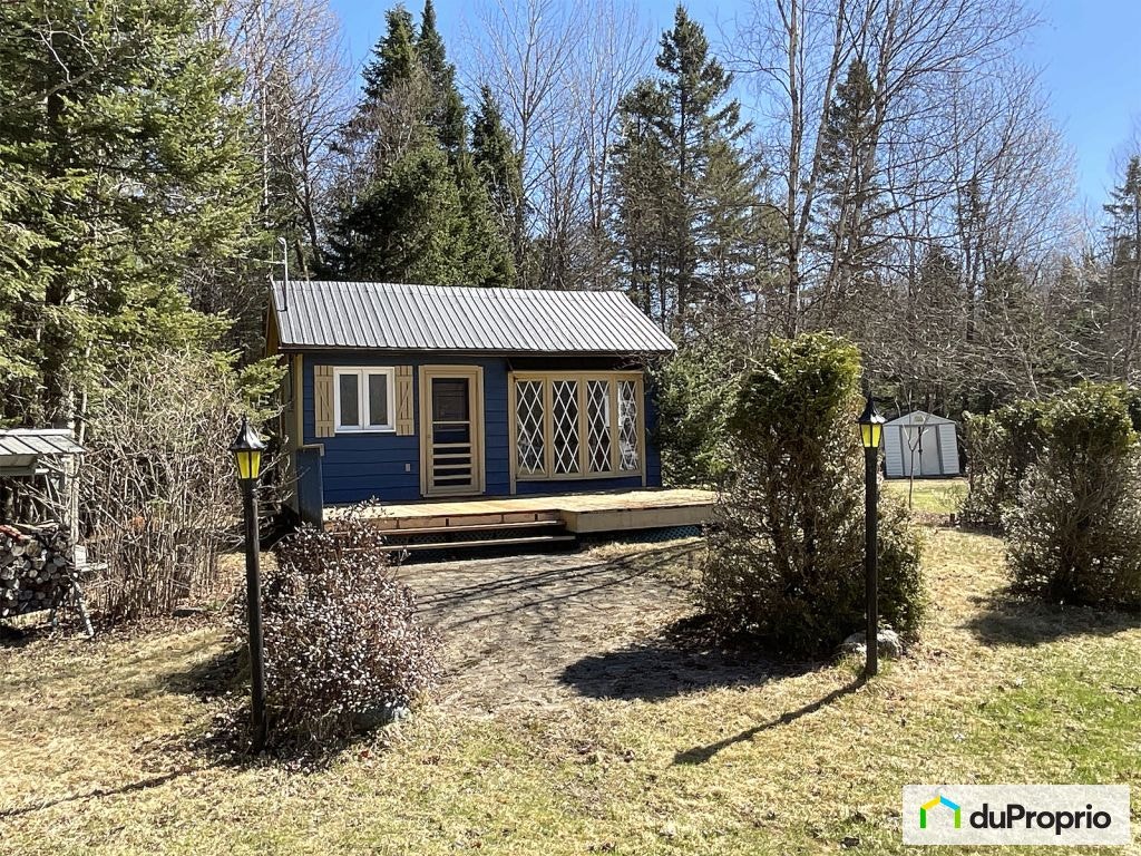 $92,000 - Cottage for sale in Ste-Claire — photo 1