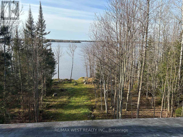 501 GOLF COURSE ROAD Chisholm, Ontario in Houses for Sale in North Bay - Image 3