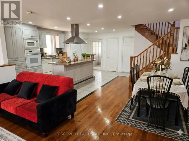 963 HAMPTON CRESCENT Mississauga (Lakeview), Ontario in Long Term Rentals in Mississauga / Peel Region - Image 29