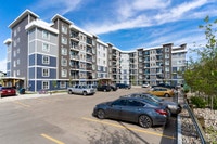 Keswick Green is a rental apartment building in South Edmonton. Offering 1, 2, and 3-bedroom, pet fr... (image 1)