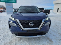 Command the road in this fully loaded 2023 Nissan Rogue Platinum AWD, an executive-level SUV ready f... (image 1)