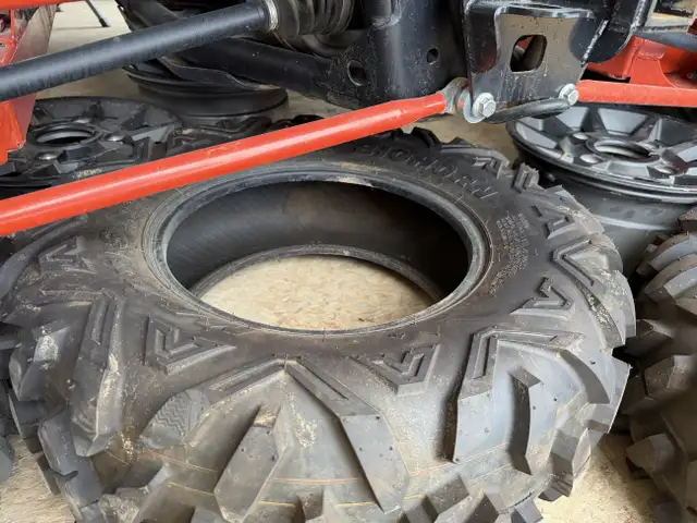 2019 Polaris RZR XP Turbo - NO MUD! LOW AS $139 BIWKLY! in ATVs in Red Deer - Image 21