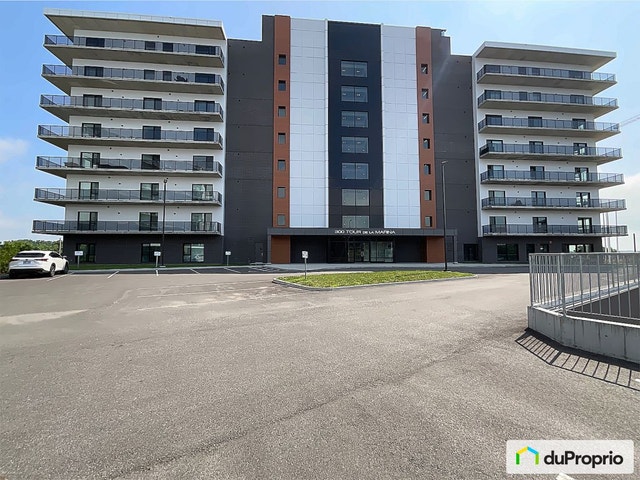 $859,000 - Condominium in Trois-Rivières (Trois-Rivières) — photo 2