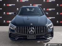 Check out this 2022 Mercedes-Benz GLC AMG GLC 43 before it's too late! *You Can't Beat the Price wit... (image 8)