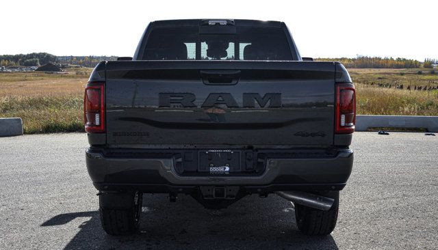 2026 Ram 3500 Big Horn in Cars & Trucks in Strathcona County - Image 3