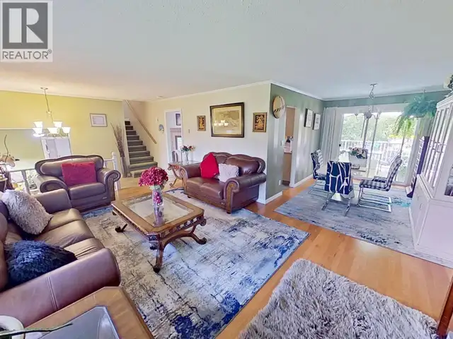 2850 GAVLIN ROAD Quesnel, British Columbia in Houses for Sale in Quesnel - Image 9