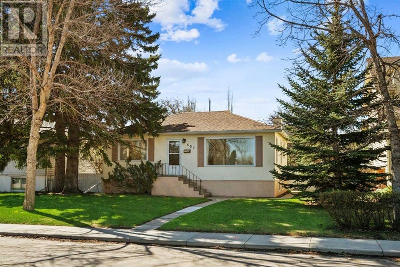 607 29 Avenue NW Calgary, Alberta Houses for Sale Calgary Kijiji