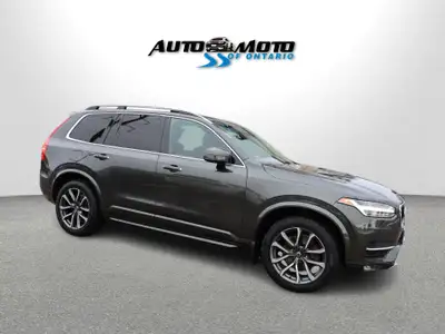 2018 Volvo XC90, View more
