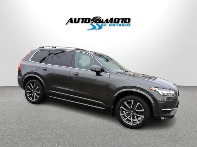 2018 Volvo XC90 in Cars & Trucks in Oakville / Halton Region - Image 7