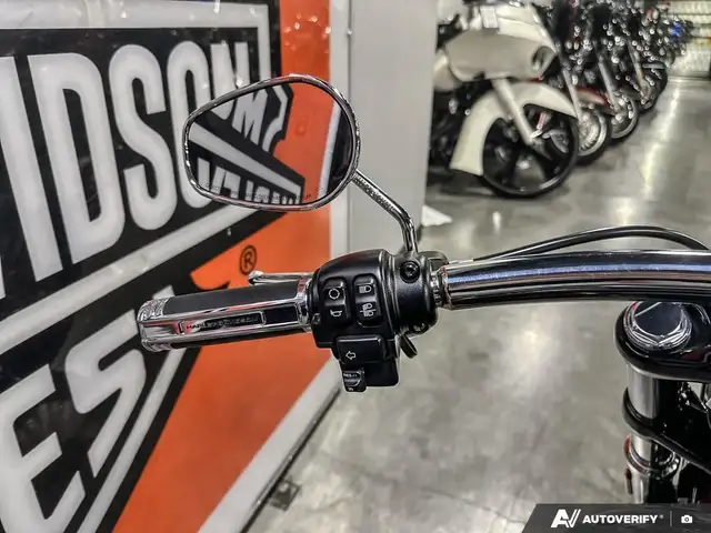2024 Harley-Davidson BREAKOUT in Street, Cruisers & Choppers in Calgary - Image 14