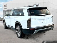 This Cadillac VISTIQ has a dependable Electric engine powering this Automatic transmission. * This C... (image 2)