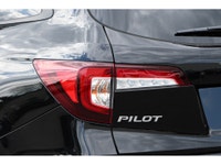Recent Arrival! Certified. Black Edition|AWD|Leather|Sunroof|Navi 2022 Honda Pilot Black Edition Bla... (image 7)