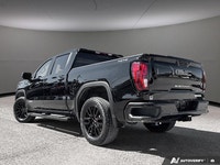 Trailering Package, Heated Seats, Heated Steering Wheel, Remote Start, Climate Control! This 2025 GM... (image 3)