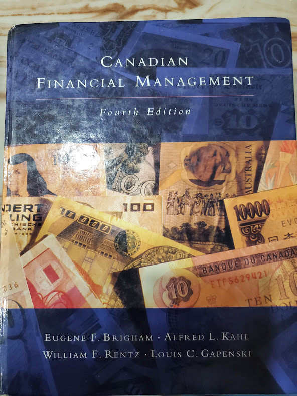 COLLGE BOOKS  HARD COVER(AUDITING, FINANCIAL MANAGMENT, ETC.) in Textbooks in Mississauga / Peel Region - Image 2