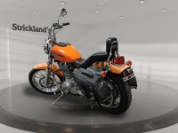 **Strickland's is home of the Hassle-Free car shopping experience. We make car buying fun, find your... (image 2)