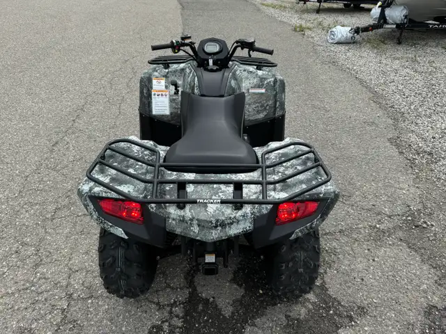 2022 Tracker Off Road 450 ATV in ATVs in Vernon - Image 10