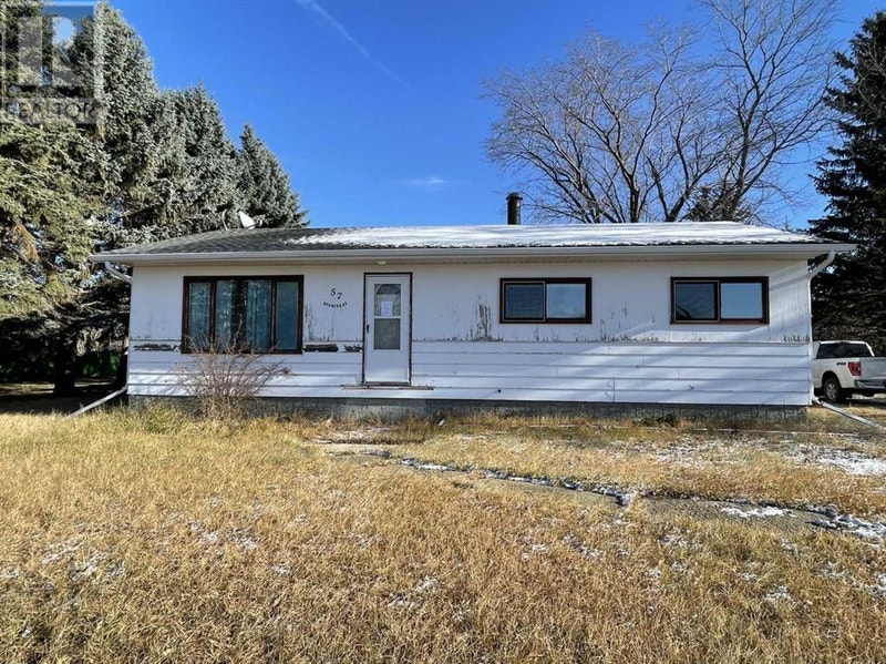 57 Rydberg Street Hughenden, Alberta Houses for Sale Red Deer Kijiji