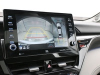 See Dealer Website for Details. 2022 Toyota Camry HYBRID XLE Engine: 4 Cylinder Engine 2.5L L/100Km... (image 6)