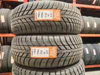 P215/60R16 Nexen N Blue 4 Season Hamilton Ontario Preview