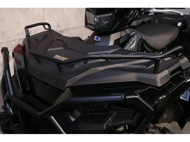 2026 Polaris Sportsman 570 Trail in ATVs in Ottawa - Image 12
