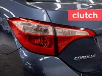 Front Heated Seats, Folding Rear Seats, Climate Control and more! Clutch is the largest online used... (image 9)