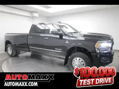 Test Drive This Month & Get A Shot At Winning $100,000! ADAPTIVE STEERING SYSTEM, REAR AUTO-LEVELLIN...