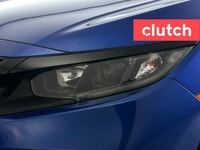Brake Assist, Front Heated Seats, Folding Rear Seats and more! Clutch is the largest online used car... (image 7)