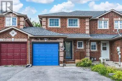 PRIDE OF OWNERSHIP, SUN-FILLED SPACES & A LOCATION THAT KEEPS YOU CONNECTED! This is the one that ma...