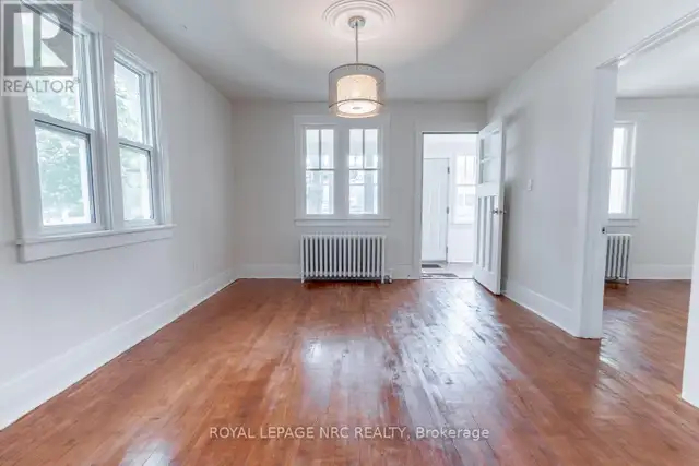 29 ERIE STREET Port Colborne (Main Street), Ontario in Houses for Sale in St. Catharines - Image 11